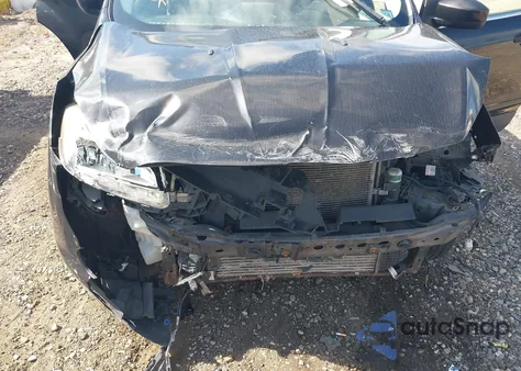 2013 Ford Escape Se из США, поврежденный, VIN 1FMCU9G92DUD06864